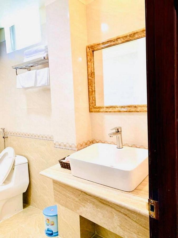 Elisa Hotel Плейку Екстер'єр фото