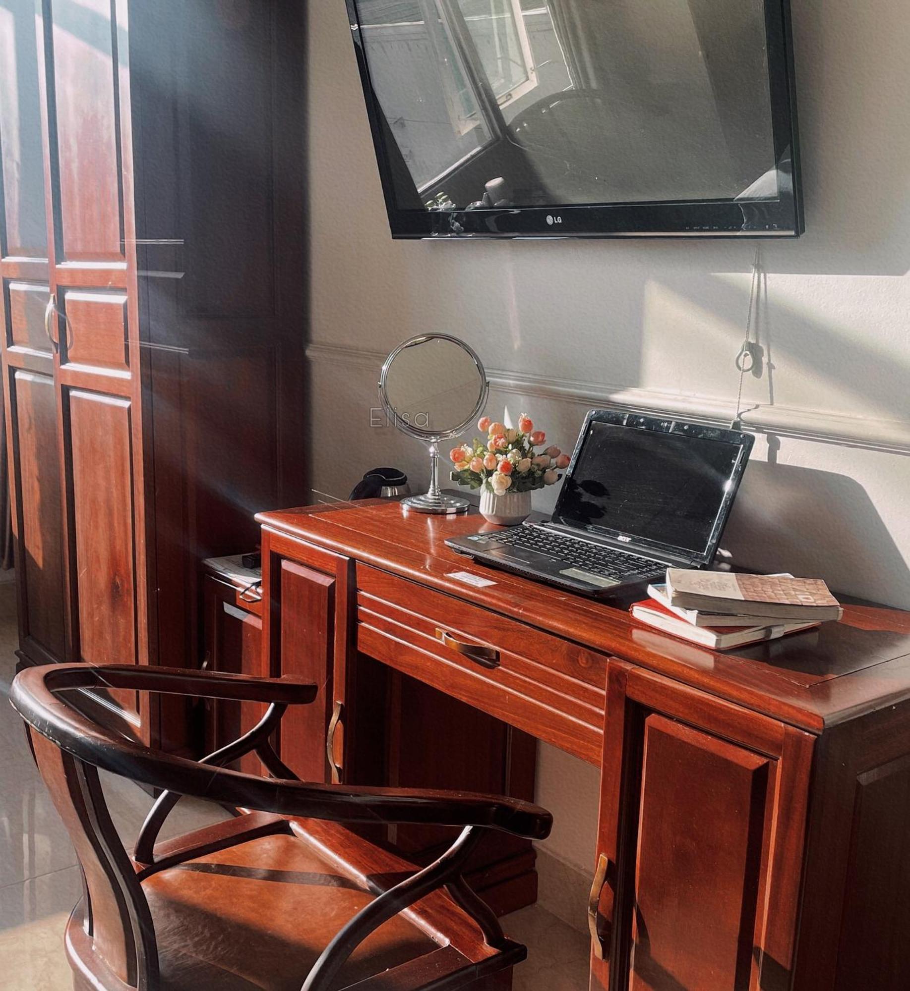 Elisa Hotel Плейку Екстер'єр фото
