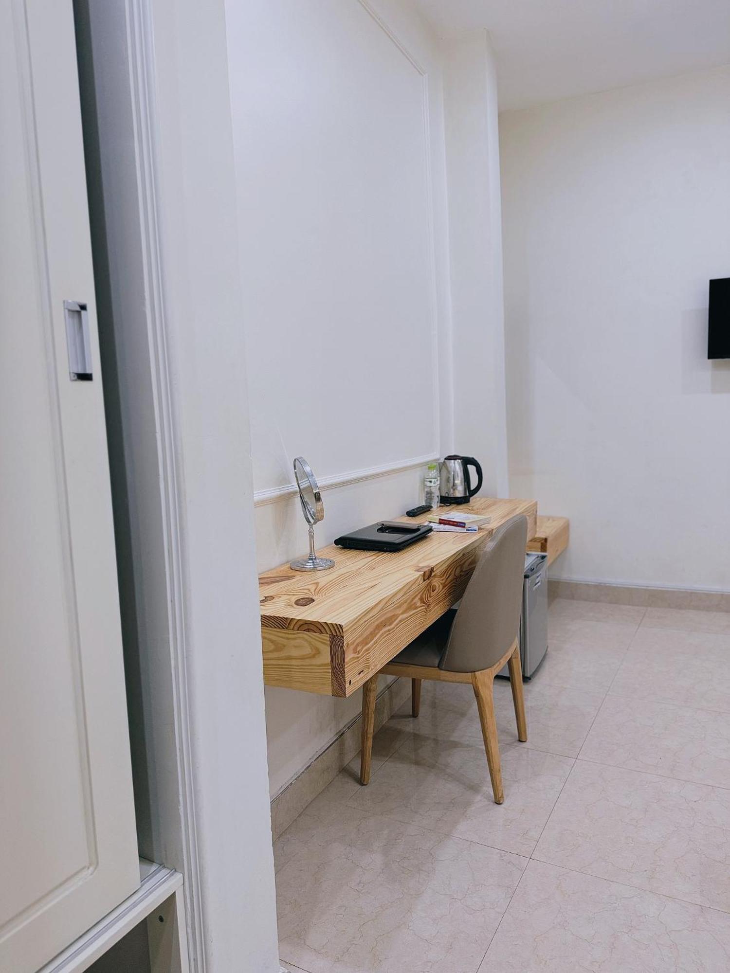 Elisa Hotel Плейку Екстер'єр фото