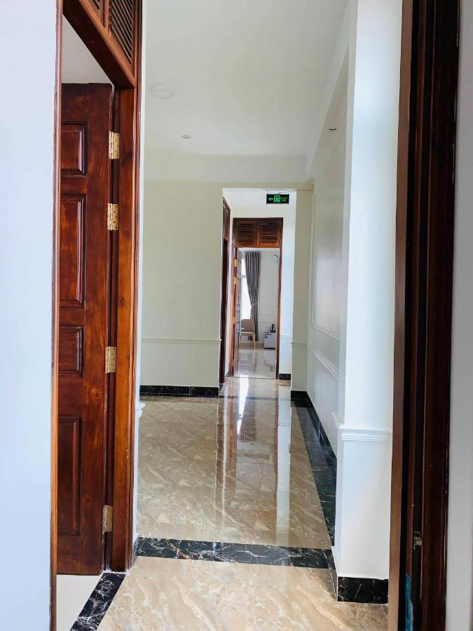 Elisa Hotel Плейку Екстер'єр фото
